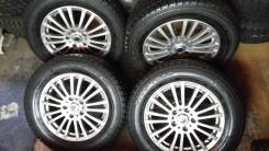 Stern. 6.5x16, 5x114.30, ET40, ЦО 73,0 мм.