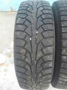 Nokian Hakkapeliitta 5 SUV. Зимние, шипованные, износ: 20%, 1 шт