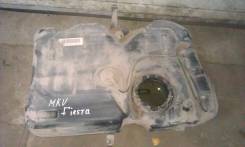 Бак топливный. Ford Fiesta