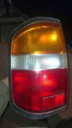 Стоп-сигнал. Nissan Terrano, PR50