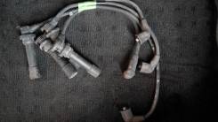 Высоковольтные провода. Mazda Familia, BHA5P, BHA8S, BHA8P, BHA7P, BHA5S, BHA6R, BHA3P, BHA3S, BHALP, BHALS Двигатель Z5DE