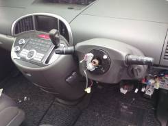 Nissan Presage. TNU31, QR25