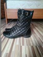 Полусапоги. 40