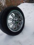 Диски на BMW, Lexus. 8.0x18, 5x120.00, ET38, ЦО 74,1 мм.