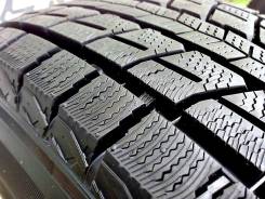 Dunlop Winter Maxx SJ8. Зимние, без шипов, без износа, 4 шт