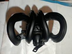 Коллектор впускной. Toyota: Vitz, Yaris, Echo, Yaris / Echo, Platz Двигатель 1SZFE