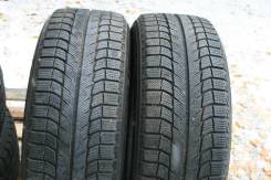 Michelin X-Ice Xi2. Зимние, без шипов, износ: 10%, 2 шт
