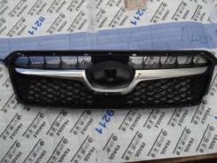 Решетка радиатора. Subaru XV, GP7 Subaru Impreza XV Двигатель EJ20A
