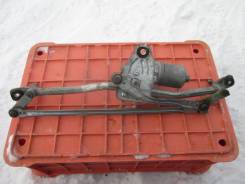 Трапеция дворников. Audi A6, 4F2, 4F2/C6, 4F5, 4F5/C6 Двигатели: AUK, BKH