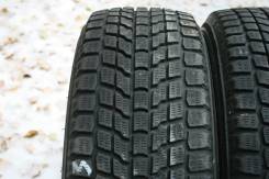 Yokohama Geolandar I/T G072. Зимние, без шипов, износ: 30%, 2 шт