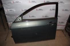 Дверь боковая. Nissan Teana, TNJ31, J31, PJ31 Двигатели: QR25DE, VQ35DE, VQ23DE