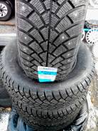 BFGoodrich g-Force Stud. Зимние, шипованные, 2014 год, без износа, 4 шт
