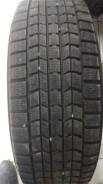 Dunlop Grandtrek SJ7. Зимние, без шипов, износ: 10%, 4 шт
