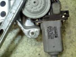 Мотор стеклоподъемника. Toyota Hiace, LH164, RZH155, LH174, LH166, LH176, LH102, LH112, LH104, LH114, RZH105, RZH103, RZH125, RZH115, LH172, RZH113, L...