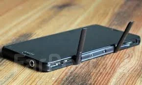 Sony Xperia Z3 Compact. �/� ����