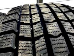 Dunlop Grandtrek SJ7. Зимние, без износа, 4 шт