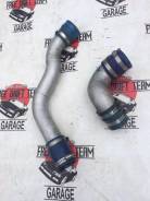 Интеркулер. Toyota: Cresta, Verossa, Supra, Crown, Mark II Wagon Blit, Crown Majesta, Crown / Majesta, Mark II, Soarer, Chaser Двигатель 1JZGTE