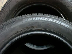 Bridgestone Dueler A/T Revo 2. ������, ��� �����, 2012 ���, �/�, ����� 10�%