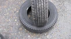 Bridgestone Blizzak Revo 969. Зимние, без шипов, 10 %, 2 шт