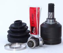 Шрус подвески. Nissan: Wingroad, Sunny California, Sentra, Presea, Primera, Avenir, Pulsar, AD, Sunny Infiniti G20, P10 Двигатели: GA15DE, GA15DS, SR1...