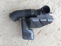Патрубок впускной. Toyota Cresta, JZX91, JZX90, JZX93, JZX81 Toyota Mark II, JZX90, JZX81, JZX91, JZX93 Toyota Chaser, JZX90, JZX91, JZX81, JZX93 Двиг...