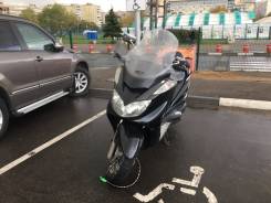 Yamaha Majesty 400. 400 куб. см., исправен, птс, с пробегом