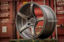 ProDrive. 9.0x17", 5x114.30, ET30, ЦО 73,1 мм.
