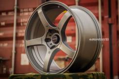 ProDrive. 8.0x17", 5x114.30, ET35