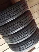 Bridgestone Blizzak VL1. Зимние, без шипов, 2014 год, износ: 10%, 4 шт