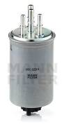 Фильтр топливный, сепаратор. Land Rover Discovery, LA, TA Land Rover Range Rover, LG Land Rover Range Rover Sport, LS, LW Audi A2, 8Z0 Двигатели: 276D...