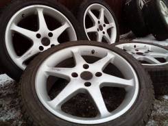Stern. 7.0x17", 4x114.30, ET38