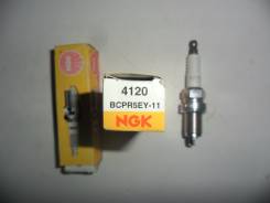 Свеча. Nissan Bluebird, VRU11 Nissan Sunny Двигатели: CA16S, GA14S, GA16S