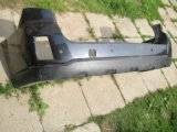 Бампер. Subaru Outback Subaru Legacy, BR9, BRF Двигатели: EJ253, EJ36D