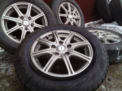 MTT Racing. 6.0x15", 5x114.30, ET53