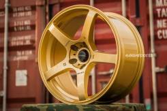 ProDrive. 8.5x18, 5x114.30, ET35, ЦО 73,1 мм.