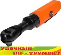 Ключи трещоточные пневматические.