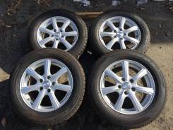 PRD. 6.5x16, 5x114.30, ET38