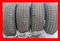 Bridgestone Blizzak DM-V1. Зимние, 2012 год, износ: 30%, 4 шт