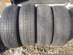 Michelin 4x4 Synchrone. Летние, 2006 год, износ: 80%, 4 шт