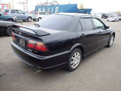 Крыша. Honda Accord, CF4
