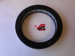 Фильтр воздушный. Toyota: Corona, Cressida, Crown, 4Runner, Pickup, Land Cruiser, Celica, Mark II, Chaser Двигатели: 18RC, 22R, 20R, 21RC, 4M, 21R, 5M...