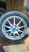 Hot Stuff Cross Speed Premium. x15", 4x100, �� 70,0���. ����