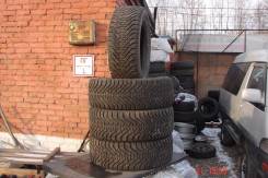 Goodyear UltraGrip 500. Зимние, под шипы, износ: 20%, 4 шт