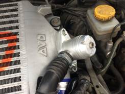 Клапан перепускной. Subaru Legacy B4, BL9, BL5 Subaru Legacy, BL, BL5, BP9, BP, BL9, BP5 Subaru Impreza WRX, GH, GVB, GVF Subaru Forester, SH5, SH9, S...