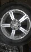 CEC Wheels. x16", 5x114.30