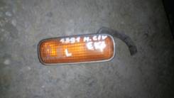 Поворотник. Honda: 3.5RL, Torneo, Legend, Civic Ferio, 2.5TL, Integra SJ, Domani, Partner, Accord Inspire, Ballade, Prelude, Vigor, Inspire, Accord, C...