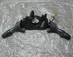 Блок подрулевых переключателей. Chevrolet Lacetti