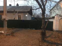 Продам пол дома с земельным участком Ермакова 13. 400 кв. м., собственность, электричество, от частного лица (собственник). Фото участка