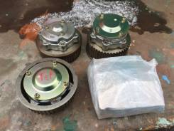 Муфта vvt-i. Subaru Legacy, BPH, BR9, BP5, BL5, BP9, BM9, BL9 Subaru Forester, SH5, SG9, SH9 Subaru Impreza, GGC, GRF, GRB, GH8, GVF, GE3, GE2, GH3, G...