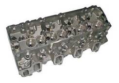 Головка блока Toyota Prado /Hiace /Regius 1KZ-TE -99 11101-69128 для п